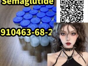 Semaglutide 910463-68-2 hot deals