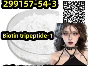 299157-54-3 Biotin tripeptide-1 Hot Selling