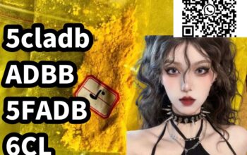 5cladb 137350-66-4 Safe payment