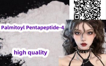 214047-00-4 Palmitoyl Pentapeptide-4 Hot Selling