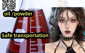 20320-59-6 BMKPowder/Oil Low Price