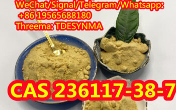 Sell supply CAS 236117-38-7 2-iodo-1-p-tolylpropan