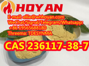 Sale CAS 236117-38-7 2-iodo-1-p-tolylpropan-1-one