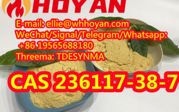 Sale CAS 236117-38-7 2-iodo-1-p-tolylpropan-1-one