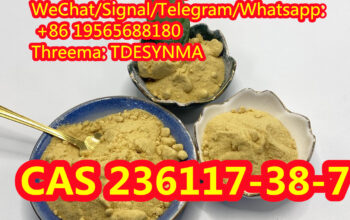 CAS 236117-38-7 2-iodo-1-p-tolylpropan-1-one New