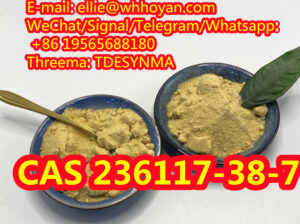 Sell supply CAS 236117-38-7