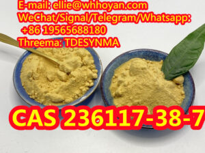 Safety high purity Powder CAS 236117-38-