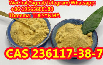 Safety high purity Powder CAS 236117-38-