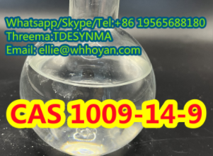 Free Sample CAS 1009-14-9 Valerophenone