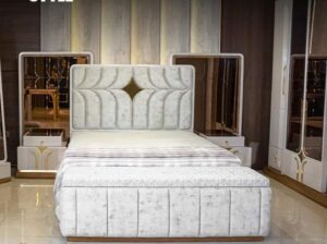 اثاث مودرن غرف نوم2024-2025