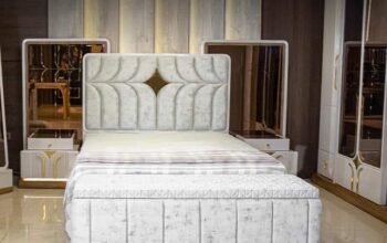 اثاث مودرن غرف نوم2024-2025