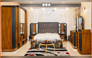 غرفه نوم مودرن حديثه لعام 2025-2026