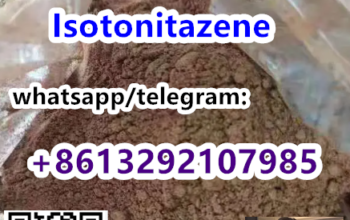 CAS 1451-82- 7 2-Bromo-4′-methylpropiophenone