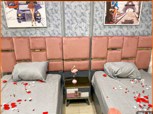 ، غرف اطفال موديلات 2024 و 2025