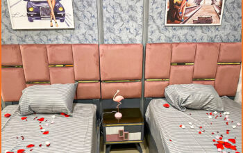 ، غرف اطفال موديلات 2024 و 2025