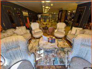 ، افضل اماكن لعروض الاثاث في مصر 2024-2025