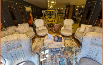 ، افضل اماكن لعروض الاثاث في مصر 2024-2025