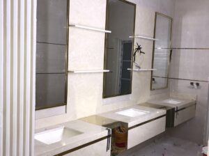 صور مغاسل رخام