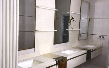 صور مغاسل رخام