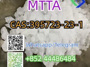 MTTA CAS 395723-23-1