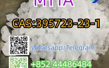 MTTA CAS 395723-23-1