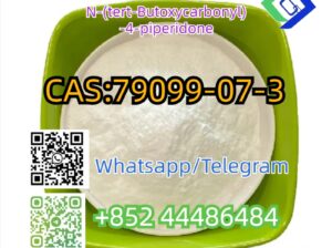 N-(tert-Butoxycarbonyl)-4-piperidone CAS 79099-0