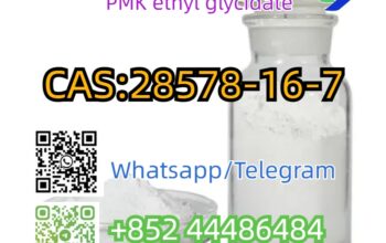 PMK ethyl glycidate CAS 28578-16-7