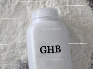 Buy GHB Gamma Hydroxybutyrat online / GBL / GHB Li