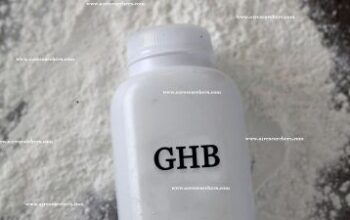 Buy GHB Gamma Hydroxybutyrat online / GBL / GHB Li
