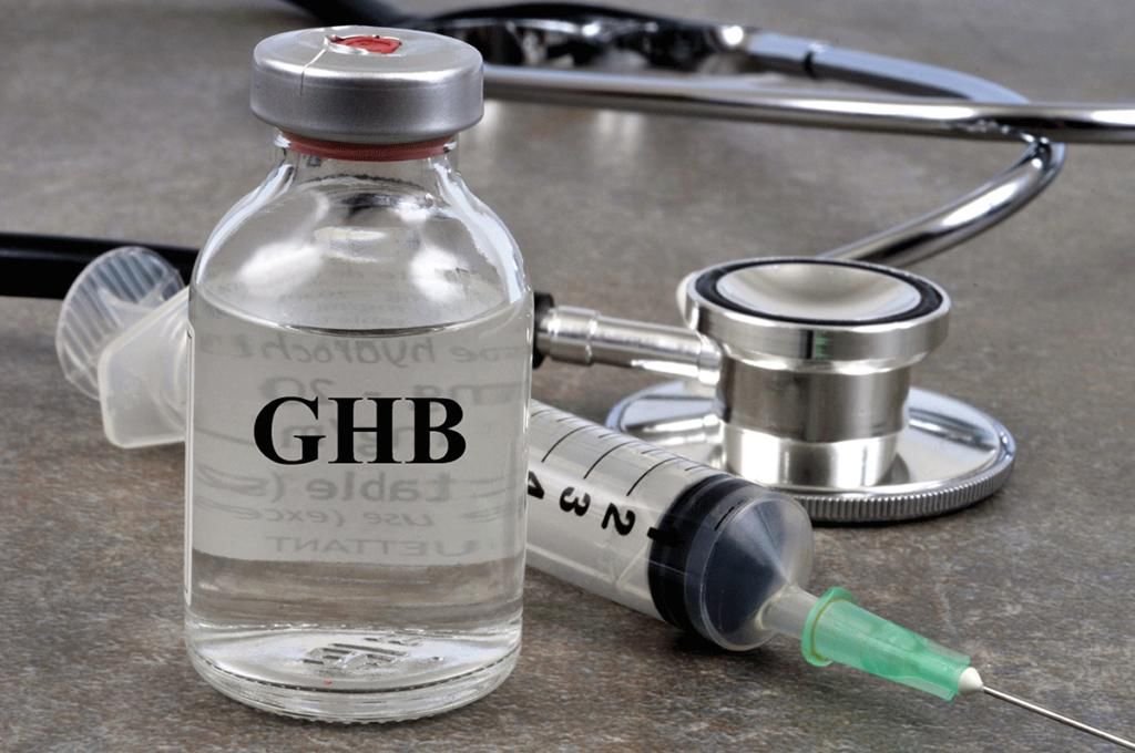 Buy GHB Gamma Hydroxybutyrat online / GBL / GHB Li
