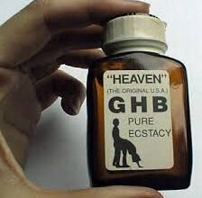 Buy GHB Gamma Hydroxybutyrat online / GBL / GHB Li