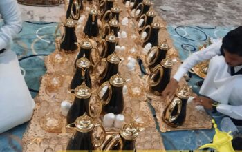 قهوجيات صبابين قهوجيين مباشرين قهوة جدة,0539307706