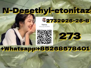 Cheap 2732926-26-8N-Desethyl-etonitaz