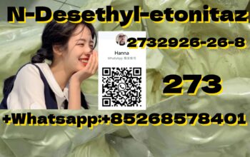 Cheap 2732926-26-8N-Desethyl-etonitaz