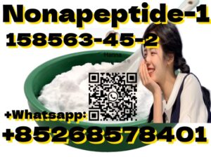 factory Outlet 158563-45-2Nonapeptide-1