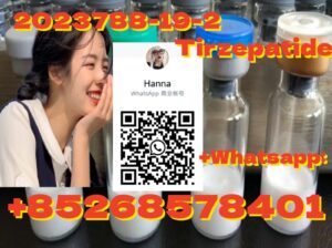 quality assurance 2023788-19-2Tirzepatide