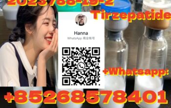 quality assurance 2023788-19-2Tirzepatide