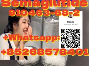 factory price 910463-68-2Semaglutide