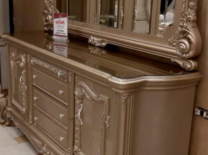 الجمال وسحر الكلاسكية البسيط لتميزى بها منزلك