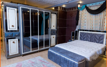 أفكار لأثاث غرفة نوم تناسب أي ذوق وميزانية