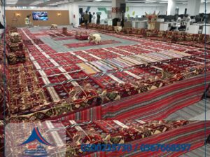 جلسات مودرن, جلسات خشب,جلسات مركاز,خيام عصرية, خيا