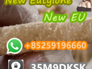 Factory Stock Hot Selling New Eutylone