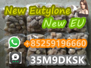 Factory Stock Hot Selling New Eutylone