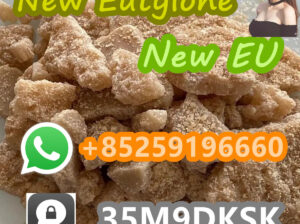 Factory Stock Hot Selling New Eutylone