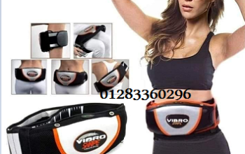 #حزام_التخسيس_فيبروشيب Vibro shape الرائع