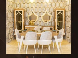 موديلات سفره مودرن 2025-2024