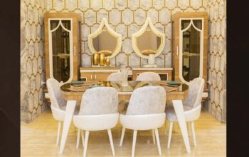 موديلات سفره مودرن 2025-2024