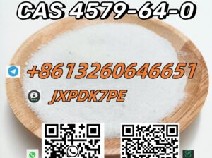 Sell D-Lysergic acid methyl ester CAS 4579-64-0 be