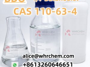 Competitive price CAS 110-63-4 New BDO with great
