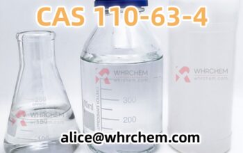 Competitive price CAS 110-63-4 New BDO with great